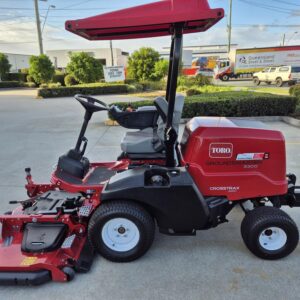 TORO Groundmaster 3300 Zero Turn Mower (EX-DEMO)
