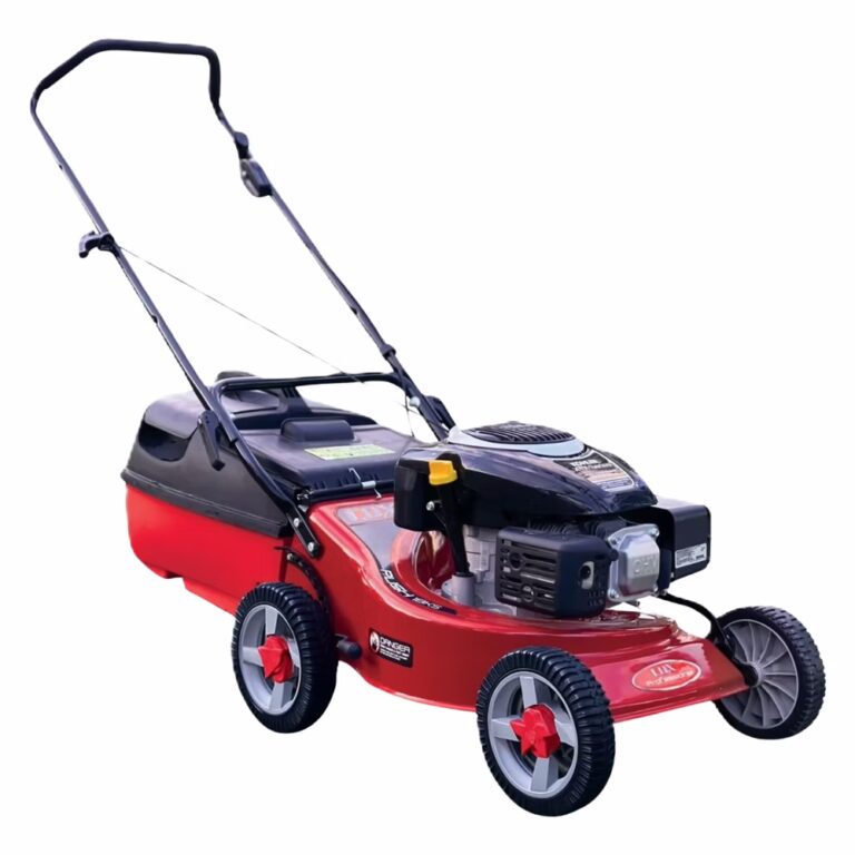 COX CP18KS Push Mower