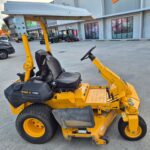 CUB CADET PRO Z 760s Zero Turn Mower (Trade-in)-1