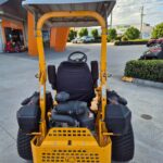 CUB CADET PRO Z 760s Zero Turn Mower (Trade-in)