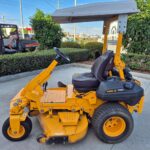 CUB CADET PRO Z 760s Zero Turn Mower (Trade-in)