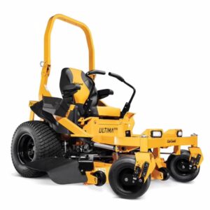 CUB CADET ZTX5 54 Zero Turn Mower