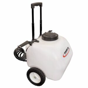 FIMCO 30 LITRE Battery Trolley Sprayer