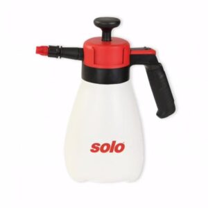 SOLO 1.25 Litre Manual Sprayer